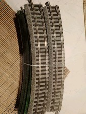 Piko modelleisenbahn gleis gebraucht kaufen  Kremmen