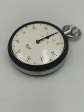 Heuer stopwatch vintage for sale  LEEDS