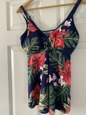 Ladies tankini top for sale  BIRMINGHAM
