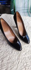 Lack pumps damen gebraucht kaufen  Küssaberg