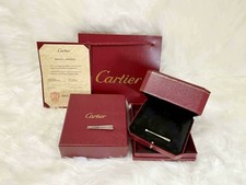 Cartier authentic love for sale  Flushing