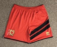 Dons errea training for sale  HEXHAM