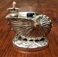 Antique shell oil for sale  KETTERING