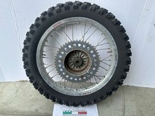 Cerchio ruota posteriore usato  Gambettola