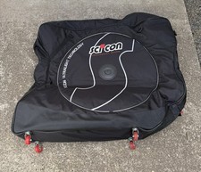 Scicon aerocomfort 2.0 for sale  North Plains
