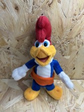 Woody woodpecker small for sale  MANCHESTER