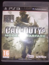 Call duty modern usato  Nepi