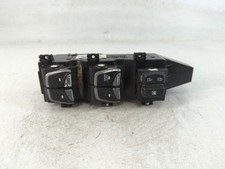 Interruptor mestre de janela de energia porta esquerda driver Hyundai Santa Fe 2017-2018 HD2ZW comprar usado  Enviando para Brazil