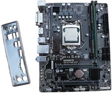 mainboard gigabyte h110 gebraucht kaufen mainboard gigabyte h110 gebraucht kaufen Schiffdorf