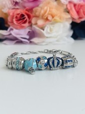 Bracciale morellato drop usato  Italia