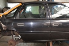 Tür hinten pel gebraucht kaufen Tür hinten pel gebraucht kaufen  Warendorf