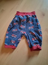 Kurze pumphose short gebraucht kaufen  Rieden