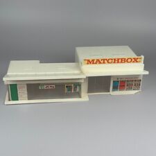 matchbox service station for sale  Shipping to Ireland