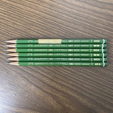 Vtg faber castell for sale  Pico Rivera
