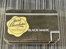 Vintage dark chocolates for sale  PRESTON