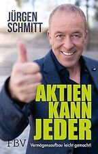 Aktien vermögensaufbau leicht gebraucht kaufen  Berlin