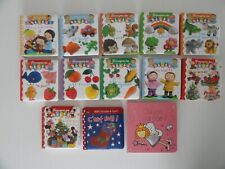 Lot livres imagerie d'occasion  Esternay