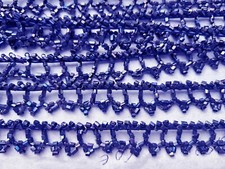 Ancien galon perles d'occasion  Plan-d'Orgon