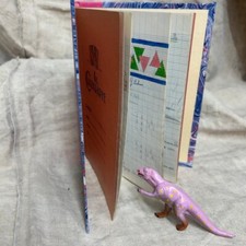 Cahier 1962 1963 d'occasion  Strasbourg-