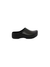 Sandali sabot birkenstock usato  Italia