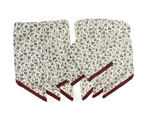 Vintage set valances for sale  Lexington