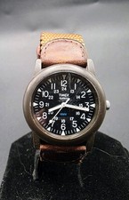 Relógio de quartzo Timex R1 MK1 Camper T41711 comprar usado  Enviando para Brazil