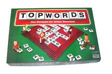 Topwords parker wortspiel gebraucht kaufen  Koblenz
