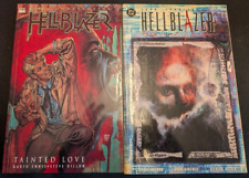 hellblazer gebraucht kaufen  Friesoythe