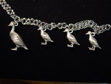 Jonette jewelry silver for sale  Meridian
