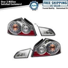 Rear tail lights for sale  Gardner
