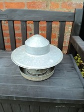 Chicken ground feeder. for sale  DROITWICH