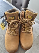 caterpillar safety boots for sale caterpillar safety boots for sale SHEFFIELD