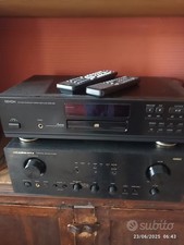 Lettore denon 425 usato  Roma