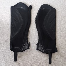 Ariat ascent chaps for sale  PORTSMOUTH