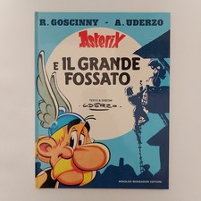 Asterix grande fossato usato Asterix grande fossato usato  Italia