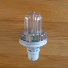 Bayonet b22 fit for sale  MAIDSTONE