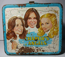 Vintage 1978 charlie for sale  Warrensburg