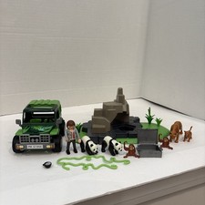 Playmobil 5416 safari for sale  Columbia