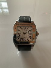 Vend montre cartier d'occasion  Auch