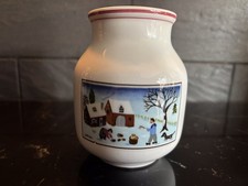 Villeroy boch naïf for sale  STOURPORT-ON-SEVERN