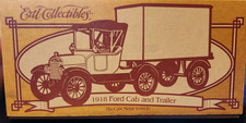 Ertl collectibles 1918 for sale  Billings