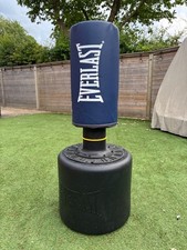 Everlast free standing for sale  BASINGSTOKE