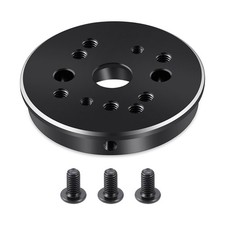 Tampa de fixação de motor de alumínio 7075 para TRAXXAS X-Maxx 6S/8S/XRT 8S comprar usado  Enviando para Brazil