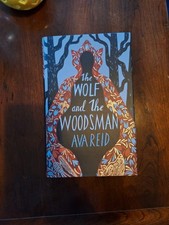 Ava reid wolf for sale  LEAMINGTON SPA
