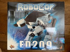 Hot toys 209 for sale  WHITLEY BAY