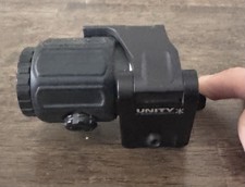 Eotech g43 with d'occasion  Expédié en Belgium