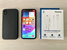 Apple iphone 64go d'occasion Apple iphone 64go d'occasion  Boujan-sur-Libron