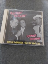 Johnny horton rockin gebraucht kaufen  Hannover
