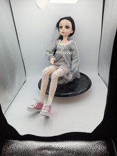 Inch scale bjd for sale  Melrose