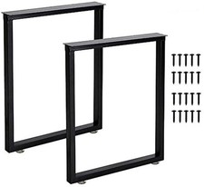 Metal table legs for sale  Seattle